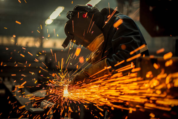 Best Artistic and Custom Metal Fabrication in Malvern, PA