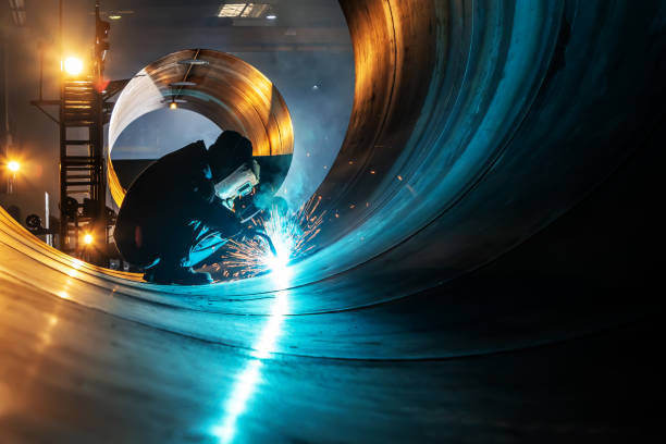 Professional Welder & Metal Fabrication in Malvern, PA