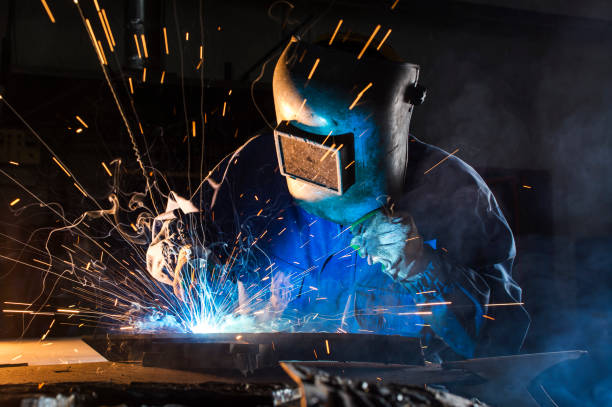 Affordable Welder Services in Malvern, PA