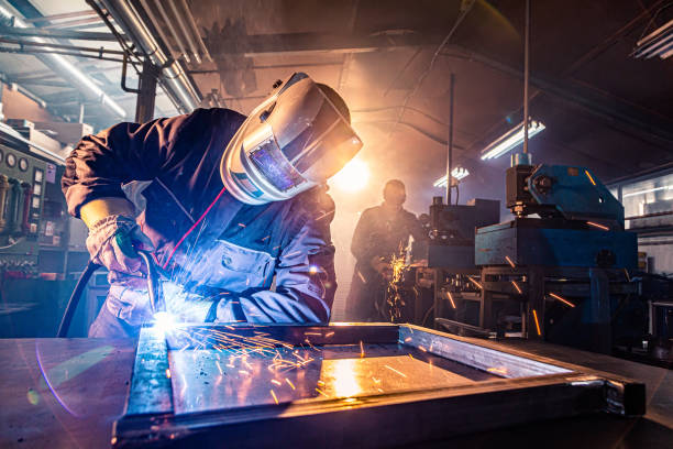 Best Welding Equipment Sales and Repair in Malvern, PA