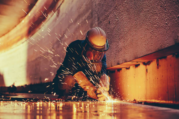 Best Structural Steel Welding in Malvern, PA