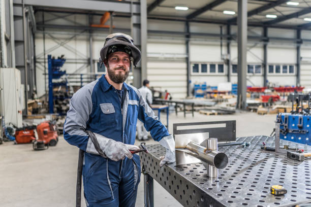 Best Welding Inspection and Certification in Malvern, PA