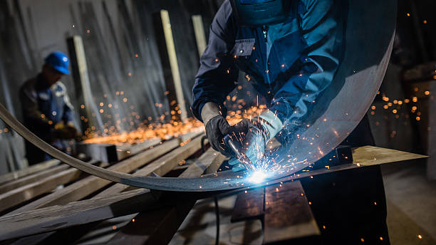 Best Maintenance and Repair Welding in Malvern, PA